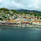 St. George`s Grenada