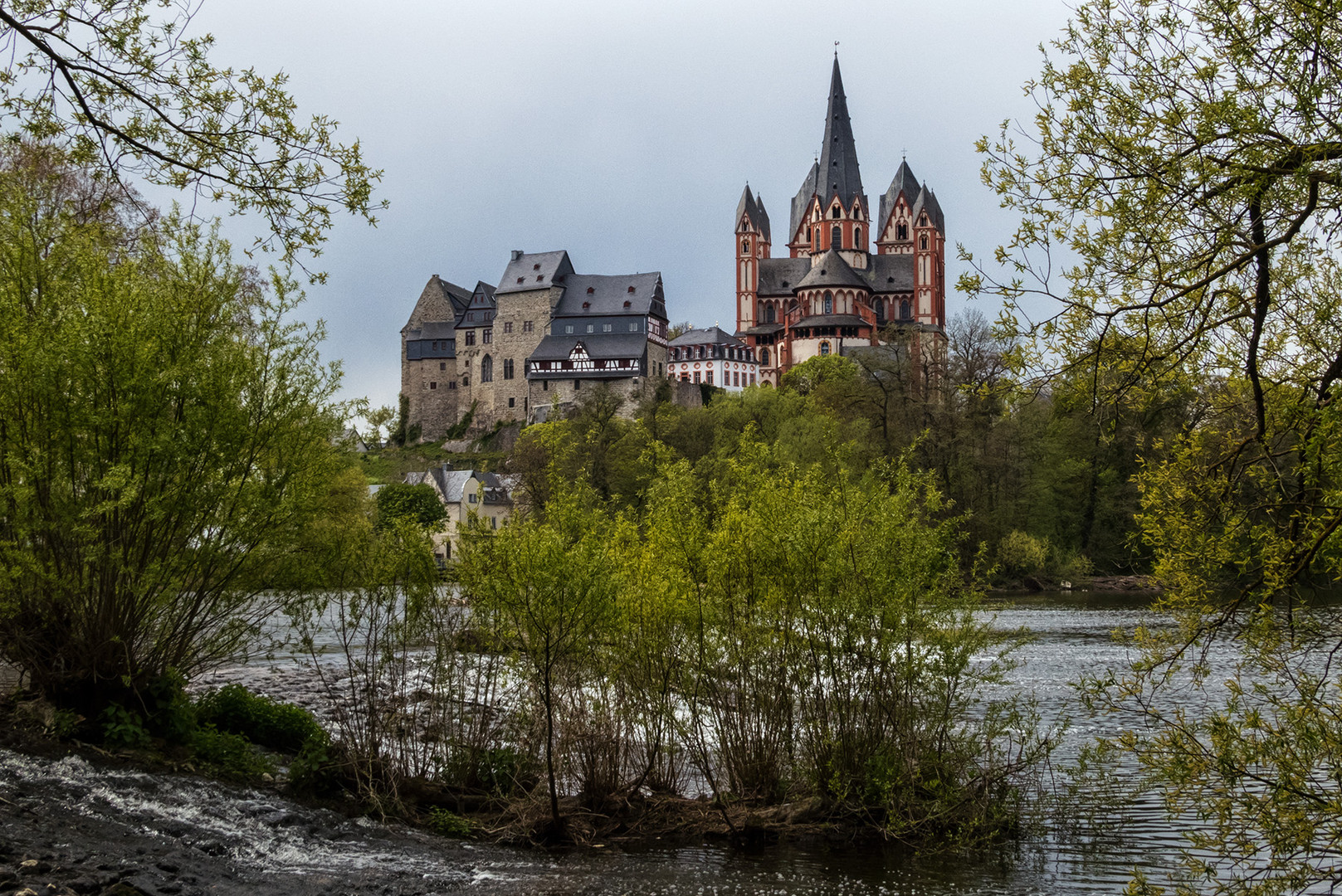 St. Georgs-Dom in Limburg 