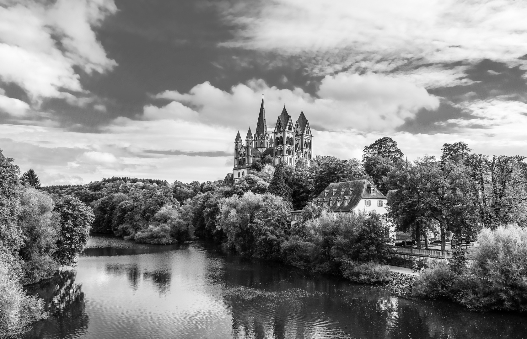 St. Georgs-Dom, Limburg