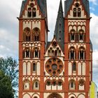 St. Georgs Dom zu Limburg an der Lahn