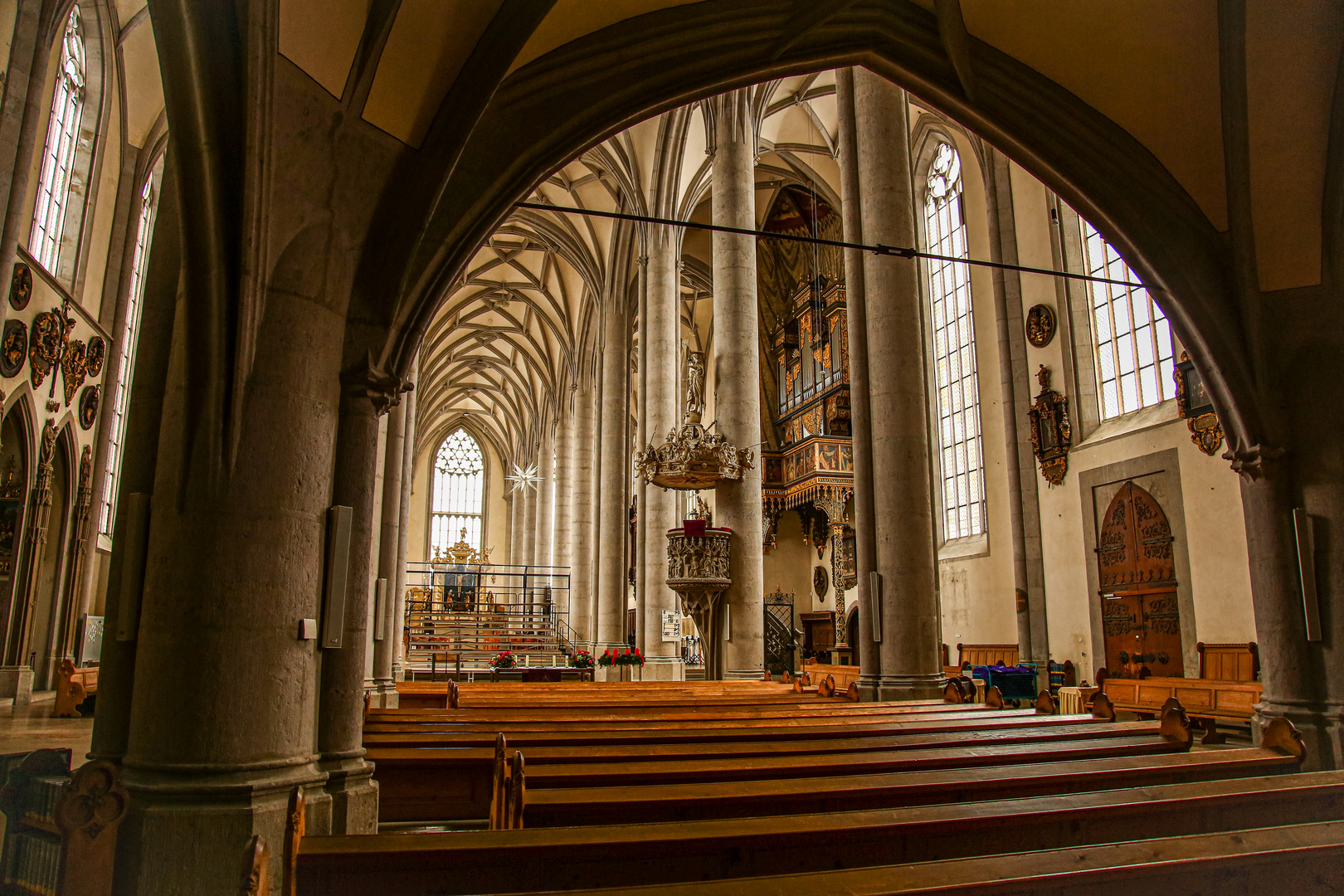 St.-Georgs-Kirche