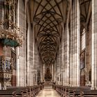 **ST. GEORGS MÜNSTER DINKELSBÜHL**