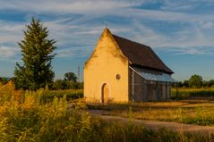 St. Georgskapelle Heidesheim 86