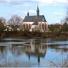 St. Georgskirche Niederwerth