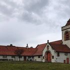 St Geraldine's High Church, Lossiemouth