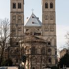 St. Gereon (1), Köln