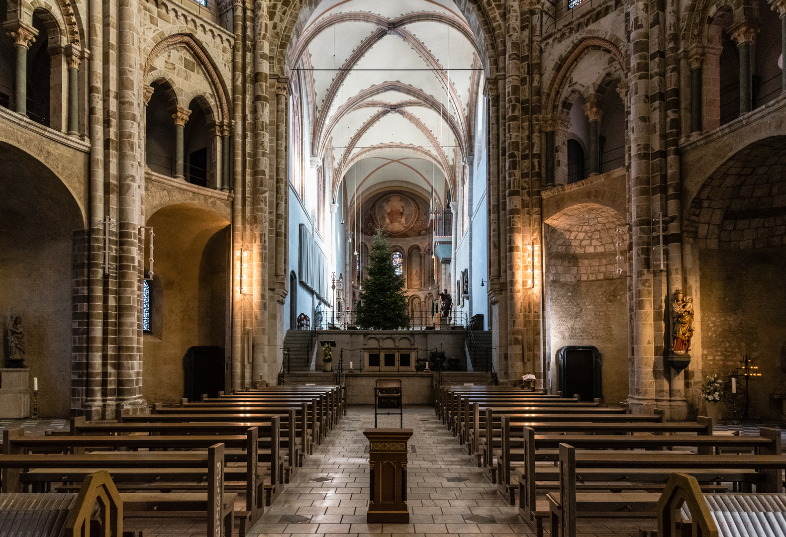 St. Gereon (3), Köln