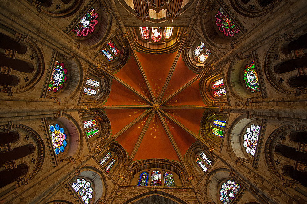 St. Gereon Foto & Bild deutschland, europe, nordrhein westfalen