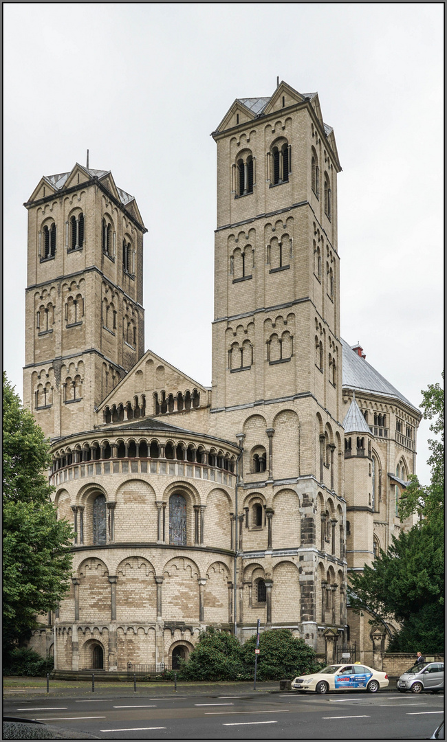 St. Gereon Köln (1)