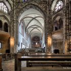 St. Gereon zu Köln ..... Ende der Serie