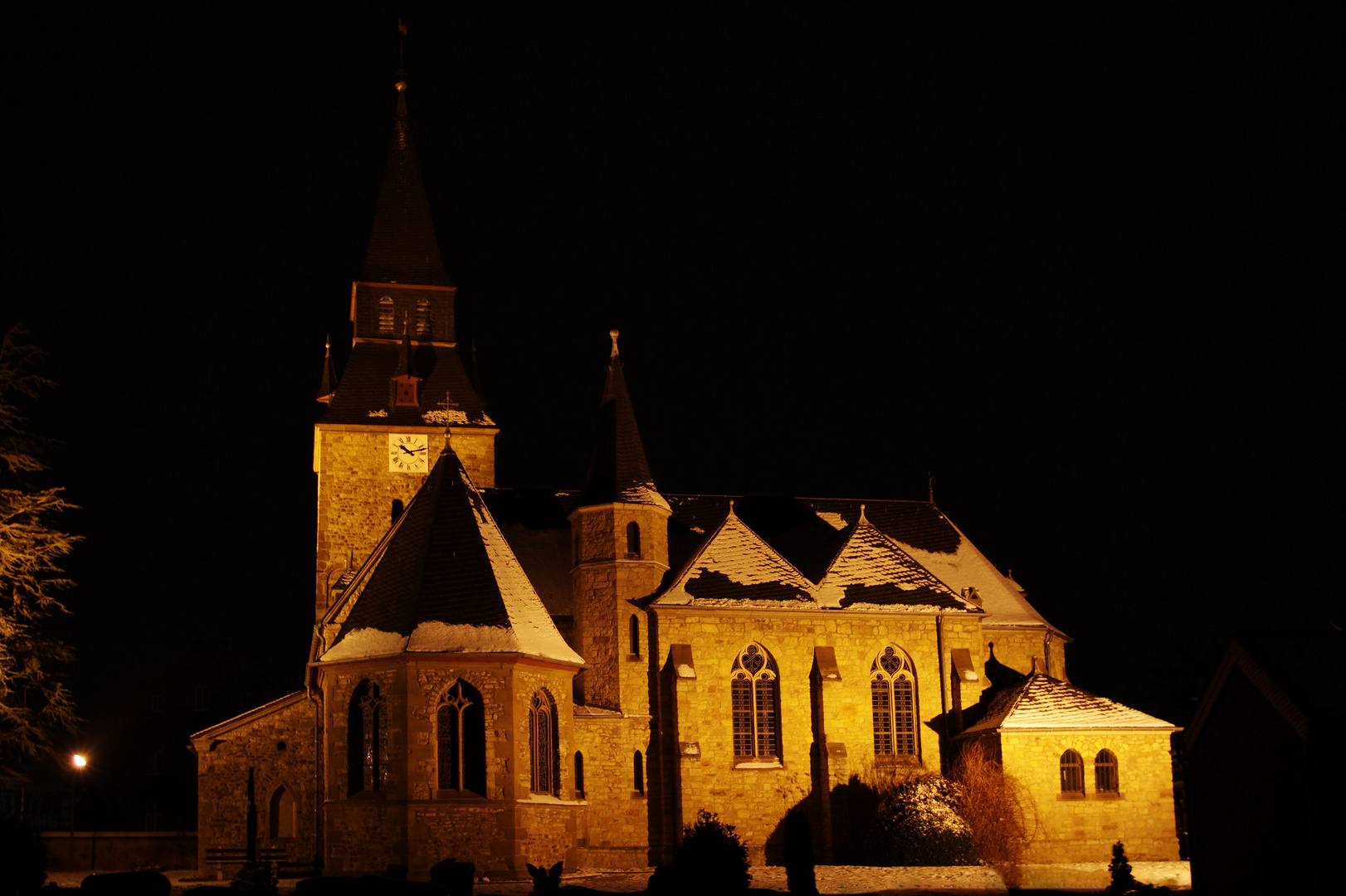 St. Gereon, Zülpich-Dürscheven