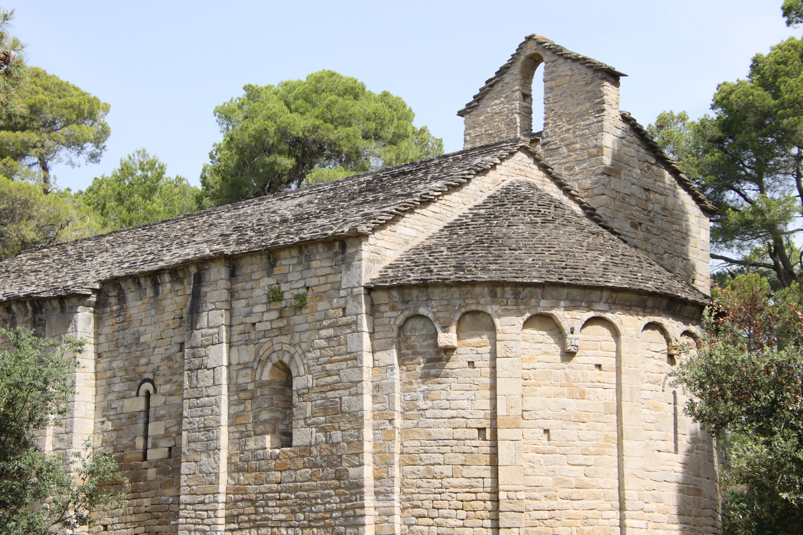 St Germain de Cesseras