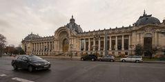 St Germain des Pres - Pont Alexandre III - Petit Palais - 06