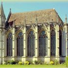 St-Germer-de-Fly La Ste Chapelle (suite)