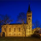 St. Gertrauden in Magdeburg Buckau