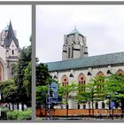 St. Gertrud in Essen