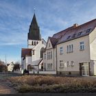 St. Gertrud-Kirche in Lutherstadt Eisleben