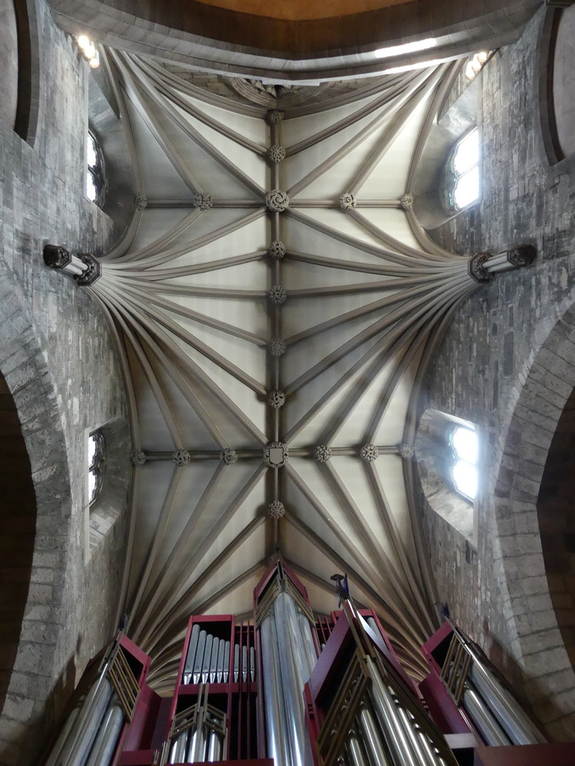 St. Giles Cathedral 