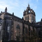 St. Giles Cathedral