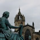 St. Giles cathedral
