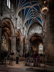 St. Giles' Cathedral