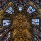 St Giles' Cathedral