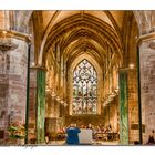 St. Giles Cathedral Edinburgh