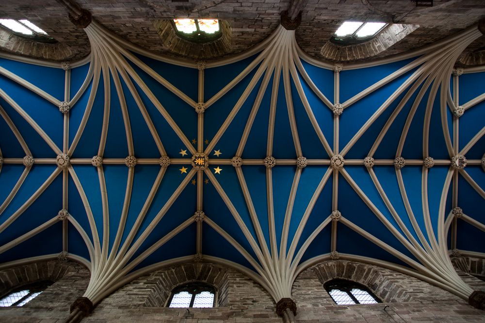 St Giles' Cathedral (Edinburgh)