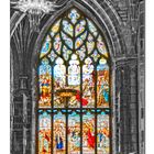 St. Giles' Cathedral Edinburgh