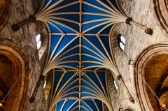 St. Giles Cathedral, Edinburgh