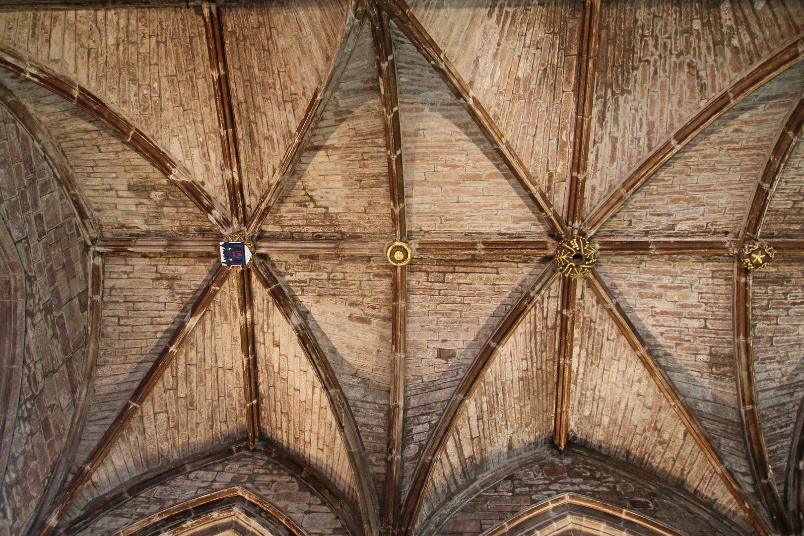 St. Giles Cathedral in Edinburgh