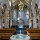 St. Giles Cathedral in Edinburgh (High Kirk of St.Giles)