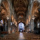 St Giles’ Cathedral innen