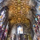 St. Giles' Chapel, Edinburgh