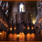 St. Giles - Thistle Chapel / Edinburgh / Schottland