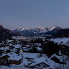 St. Gilgen am Wolfgangsee