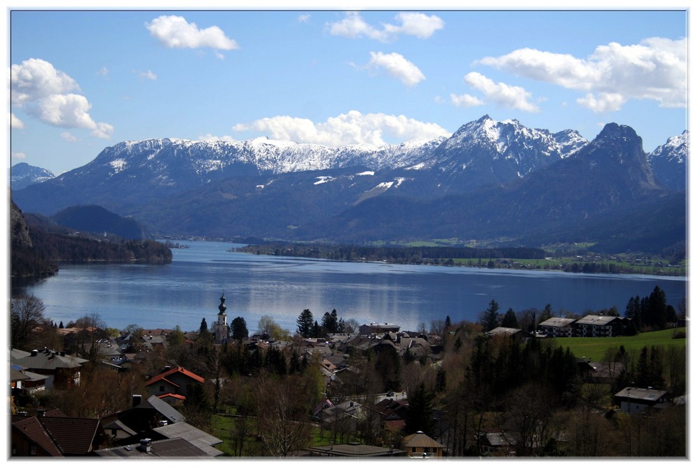 st. gilgen am wolfgangsee