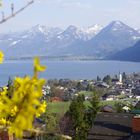 St. Gilgen am Wolfgangsee