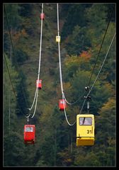 St. Gilgen - Zwölferhornbahn