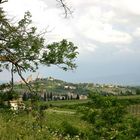 St. Gimignano