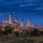 St. Gimignano