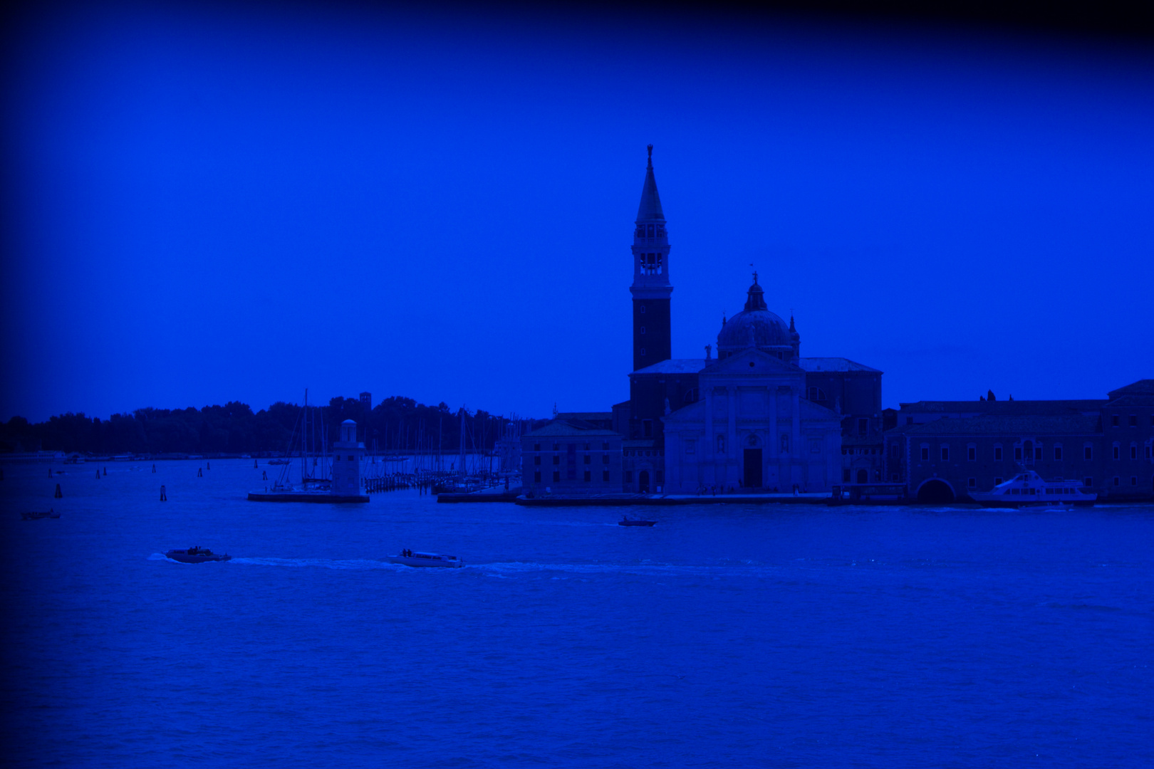 St. Giorgio Maggiore