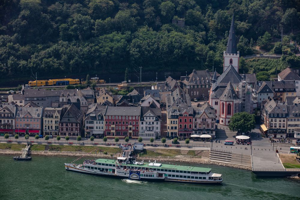 St. Goar