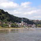 St Goar