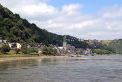 St Goar