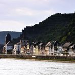 St. Goar