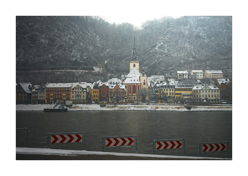 St. Goar