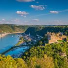 St. Goar - Festung Rheinfels 42