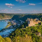 St. Goar - Festung Rheinfels 43