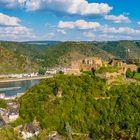 St. Goar - Festung Rheinfels 76